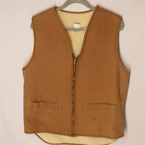 Vintage Carhartt vest